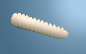 PLDA Implant Fixation Solutions