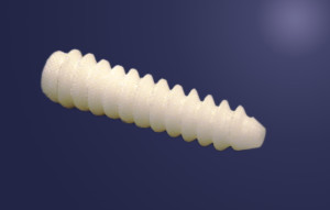 PLDA Implant Fixation Solutions from Proxy Biomedical