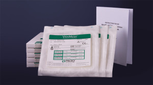 VitaMESH™ Macroporous PP Surgical Mesh