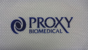 Proxy Biomedical Indicator Mesh