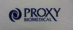 Proxy Biomedical Indicator Mesh