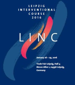 Proxy Biomedical linc conference 2016