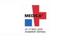 Medica 2016